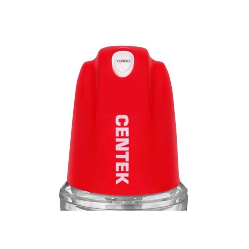 Чоппер Centek CT-1391 Red