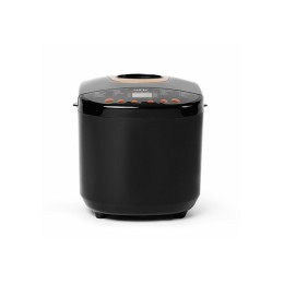CENTEK Хлебопечь CT-1406 Black