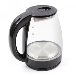 HOME ELEMENT Электрический чайник HE-KT185 Черный жемчуг