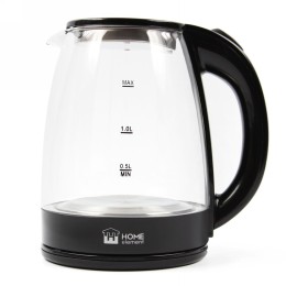 HOME ELEMENT Электрический чайник HE-KT185 Черный жемчуг