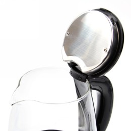 HOME ELEMENT Электрический чайник HE-KT185 Черный жемчуг