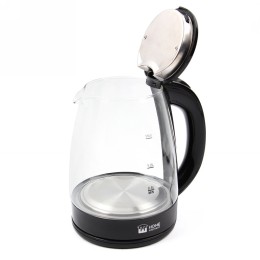 HOME ELEMENT Электрический чайник HE-KT185 Черный жемчуг