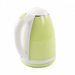 LUMME Электрический чайник LU 145 зелёный нефрит