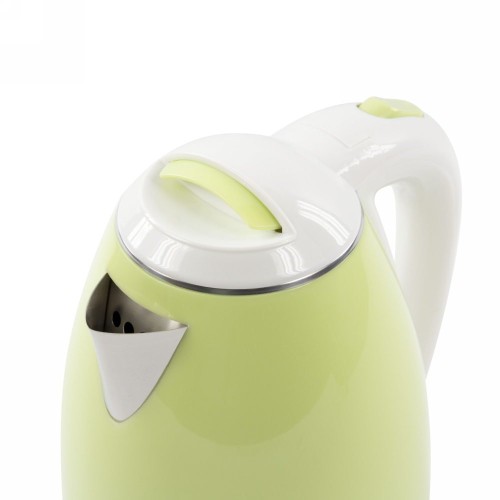 Электрический чайник Lumme LU 145 зелёный нефрит