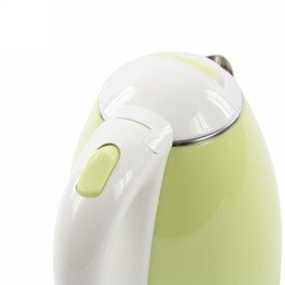 LUMME Электрический чайник LU 145 зелёный нефрит