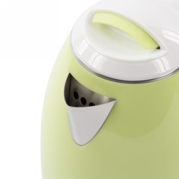 LUMME Электрический чайник LU 145 зелёный нефрит