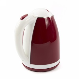 LUMME Электрический чайник LU 145 светлый рубин