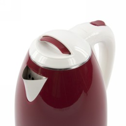 LUMME Электрический чайник LU 145 светлый рубин