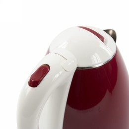 LUMME Электрический чайник LU 145 светлый рубин