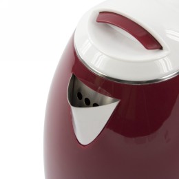 LUMME Электрический чайник LU 145 светлый рубин