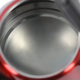 LUMME Электрический чайник LU-161 красный рубин