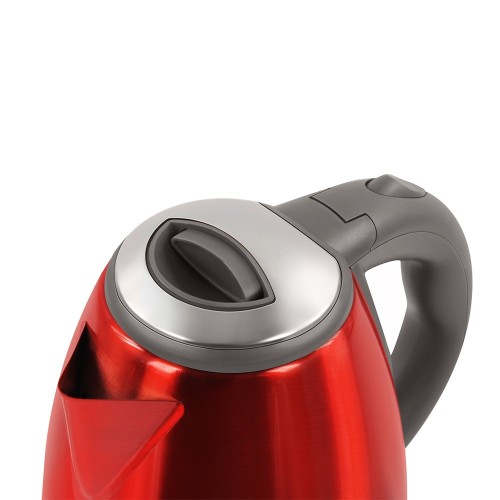 Электрический чайник Lumme LU-161 красный рубин