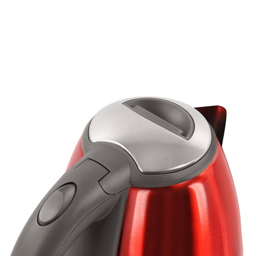 Электрический чайник Lumme LU-161 красный рубин
