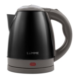 LUMME Электрический чайник LU-161 темный алмаз