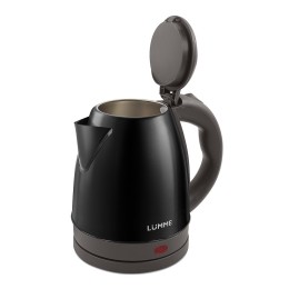 LUMME Электрический чайник LU-161 темный алмаз