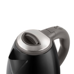 LUMME Электрический чайник LU-161 темный алмаз