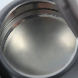 LUMME Электрический чайник LU-161 чёрный жемчуг