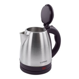 LUMME Электрический чайник LU-162 тёмный топаз