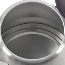 LUMME Электрический чайник LU-162 тёмный топаз