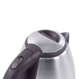 LUMME Электрический чайник LU-162 тёмный топаз