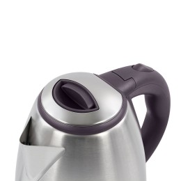 LUMME Электрический чайник LU-162 тёмный топаз