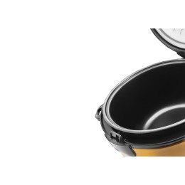 CENTEK Мультиварка 900W CT-1495 Black