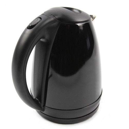 Электрический чайник Marta MT-1089 чёрный жемчуг