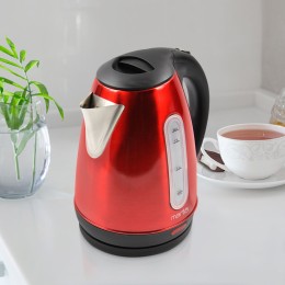 MARTA Электрический чайник MT-1089 красный рубин