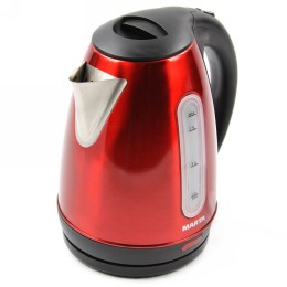 MARTA Электрический чайник MT-1089 красный рубин