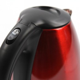MARTA Электрический чайник MT-1089 красный рубин