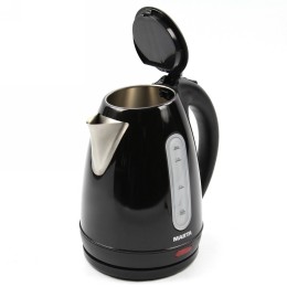 MARTA Электрический чайник MT-1089 чёрный жемчуг