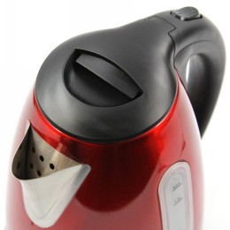 MARTA Электрический чайник MT-1089 красный рубин