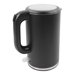 MARTA Электрический чайник MT-4557 чёрный жемчуг