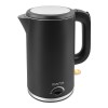Электрический чайник Marta MT-4557 чёрный жемчуг