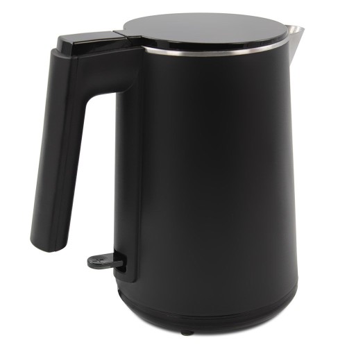 Электрический чайник Marta МТ-4591 чёрный жемчуг