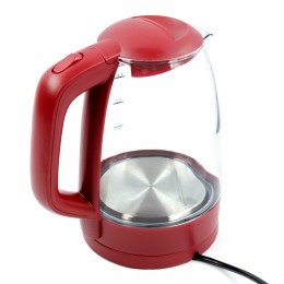 MARTA Электрический чайник MT-1077 Бордовый гранат