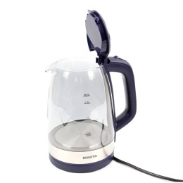 MARTA Электрический чайник MT-1079 Темный топаз