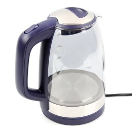 MARTA Электрический чайник MT-1079 Темный топаз