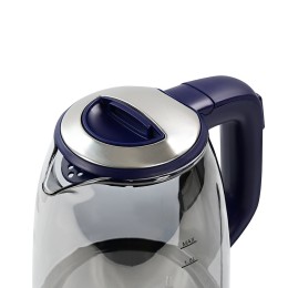 MARTA Электрический чайник MT-1088 Bl/Pe