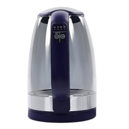 MARTA Электрический чайник MT-1088 Bl/Pe