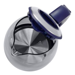 MARTA Электрический чайник MT-1088 Bl/Pe