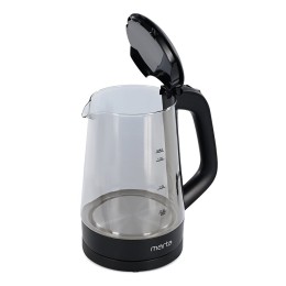 MARTA Электрический чайник MT-4582 Чёрный жемчуг