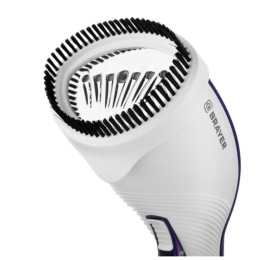 BRAYER Ручной отпариватель-парогенератор BR4120