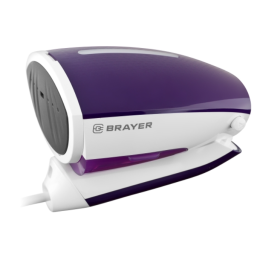 BRAYER Ручной отпариватель-парогенератор BR4121