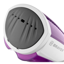 BRAYER Ручной отпариватель-парогенератор BR4121