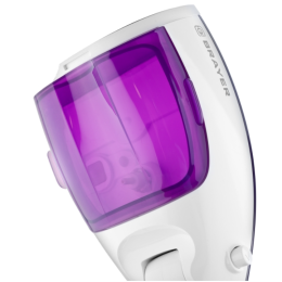 BRAYER Ручной отпариватель-парогенератор BR4121