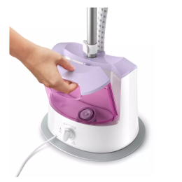 PHILIPS Вертикальный отпариватель Easy Touch GC483/30