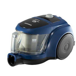 SAMSUNG Пылесос 1600W VCC-4520S36