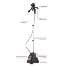 SCARLETT Отпариватель вертикальный SC-GS130S10