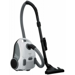 SHIVAKI Пылесос 2000W VCB 0120 white